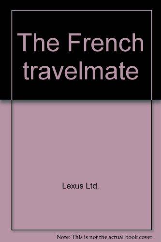 Book The French Travelmate free