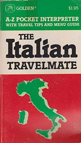 Book The Italian Travelmate free