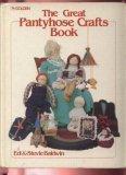 Book Great Panty Hose Crafts Book free