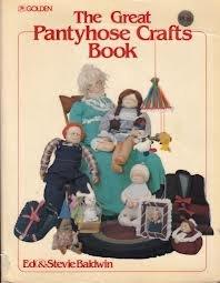 Book The great pantyhose crafts book free