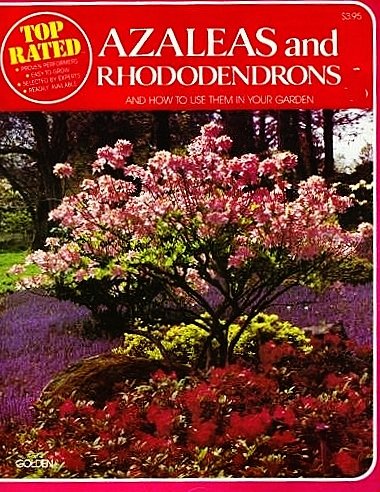 Book Top-rated azaleas and rhododendrons and how to use them in your garden free