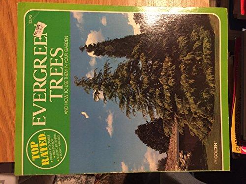 Book Top-rated evergreen trees and how to use them in your garden free