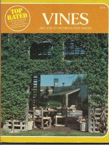 Book Top-rated vines and how to use them in your garden free