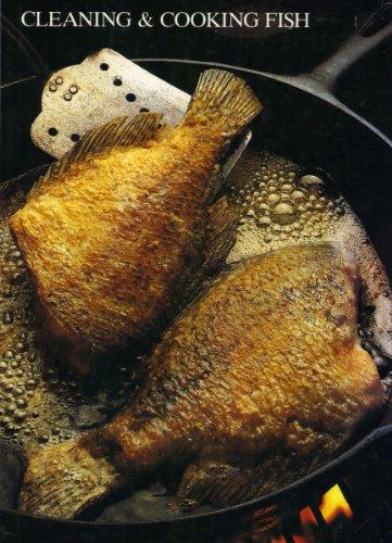 Book Cleaning, Cooking and Preserving Fish free