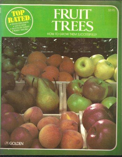 Book Top rated fruit trees: How to grow them successfully free