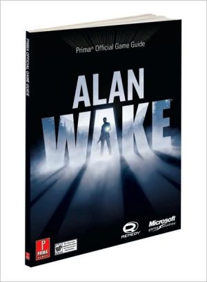 Book Alan Wake: Official Survival Guide (Prima Official Game Guides) free