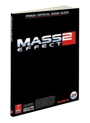 Book Mass Effect 2: Prima Official Game Guide (Prima Official Game Guides) free