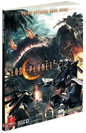 Book Lost Planet 2: Prima Official Game Guide (Prima Official Game Guides) free