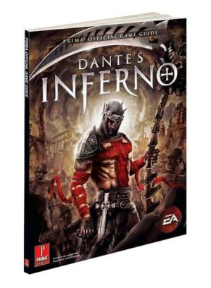 Book Dante's Inferno: Prima Official Game Guide (Prima Official Game Guides) free