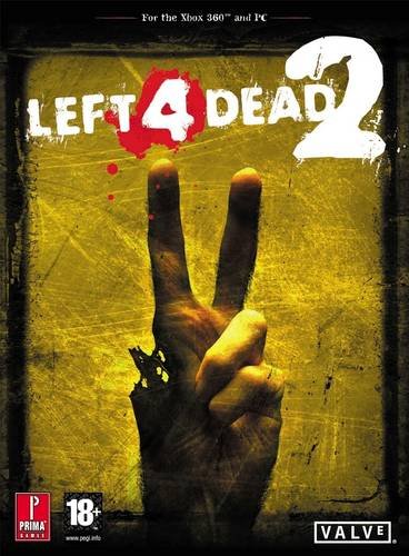Book Left 4 Dead 2: Prima's Official Game Guide free