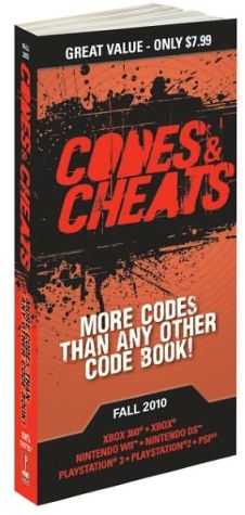 Book Codes & Cheats Fall 2010: Prima Official Game Guide free