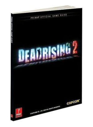 Book Dead Rising 2 Collector's Edition: Prima Official Game Guide free