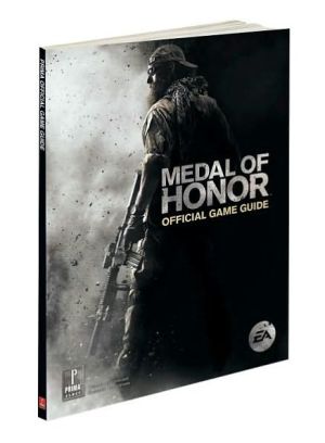Book Medal of Honor: Prima Official Game Guide (Prima Official Game Guides) free