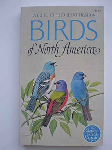 Book Birds of North America: A Guide To Field Identification free