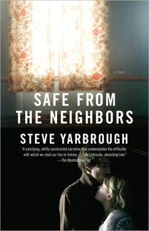 Book Safe from the Neighbors (Vintage Contemporaries) free