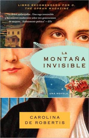 Book La montaña invisible / The Invisible Mountain (Spanish Edition) free