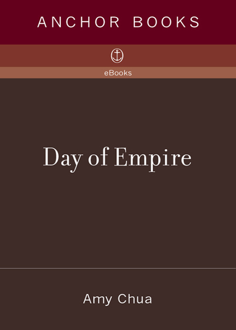 Book Day of Empire: How Hyperpowers Rise to Global Dominance--and Why They Fall free