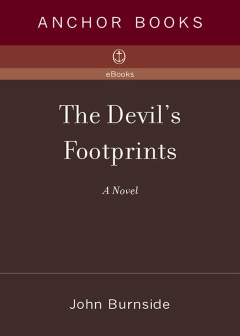 Book The Devil's Footprints free