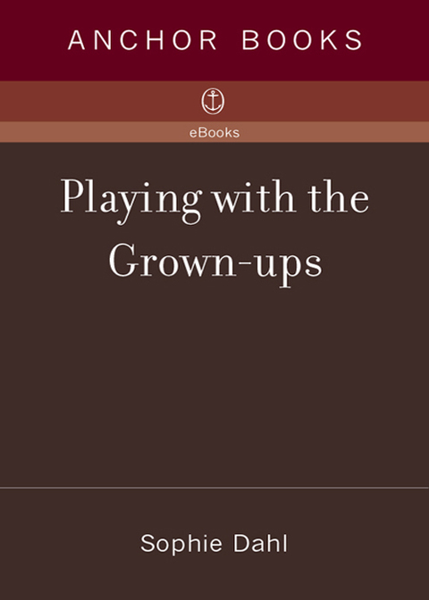 Book Playing with the Grown-ups free