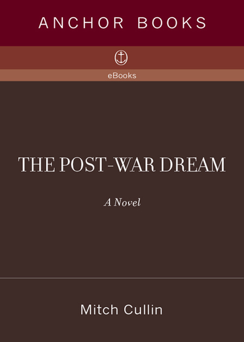Book The Post-War Dream free