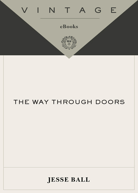 Book The Way Through Doors (Vintage Contemporaries) free