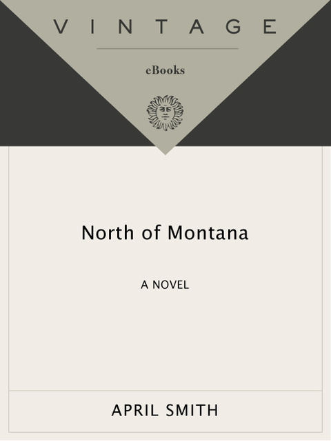 Book North of Montana (Special Agent Ana Grey Book 3) free
