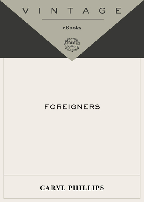 Book Foreigners (Vintage International) free