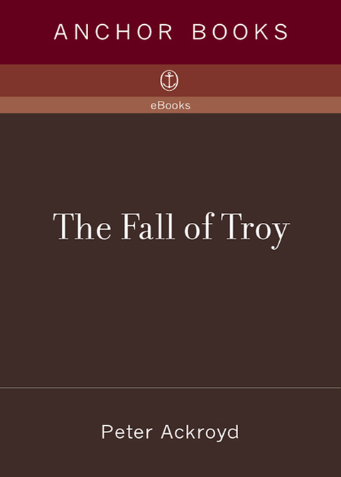 Book The Fall of Troy free