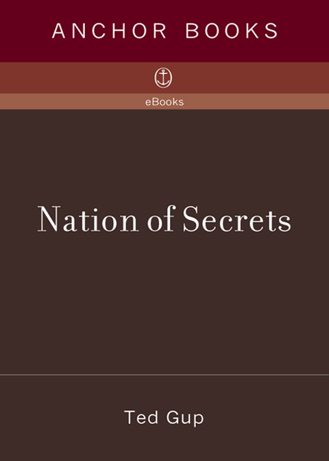 Book Nation of Secrets free