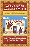 Book The Minor Adjustment Beauty Salon (No. 1 Ladies' Detective Agency Series) free