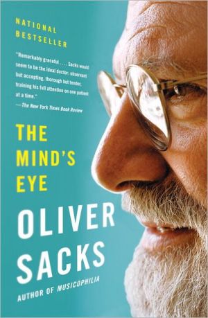 Book The Mind's Eye free