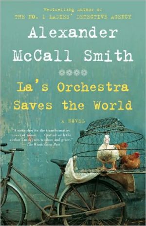 Book La's Orchestra Saves the World: A Novel free