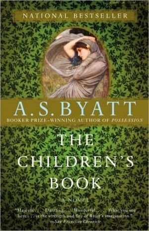 Book The Children's Book free