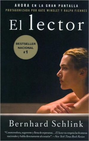 Book El lector (Movie Tie-in Edition) / The Reader (Spanish Edition) free