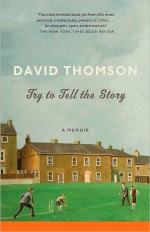 Book Try to Tell the Story free