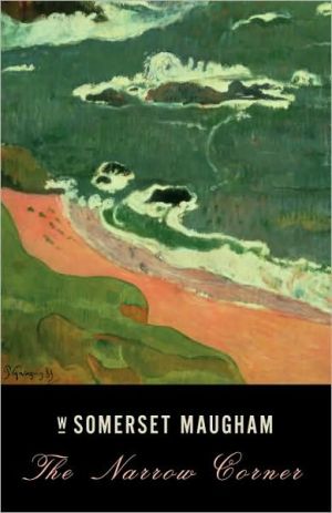 Book The Narrow Corner (Vintage International) free