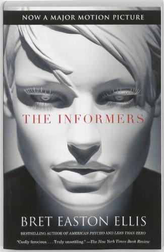 Book The Informers (Movie Tie-in Edition) (Vintage Contemporaries) free
