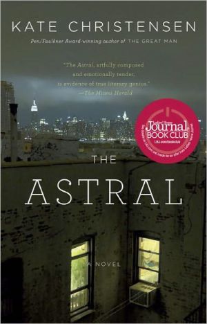 Book The Astral free