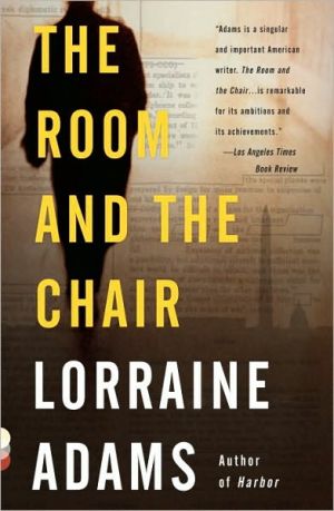 Book The Room and the Chair (Vintage Contemporaries) free
