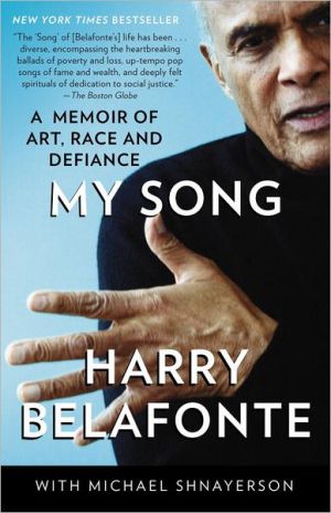 Book My Song: A Memoir of Art, Race, and Defiance free