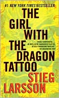 Book The Girl with the Dragon Tattoo (Millennium) free