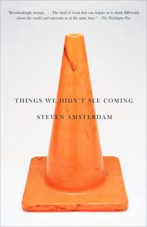 Book Things We Didn't See Coming free
