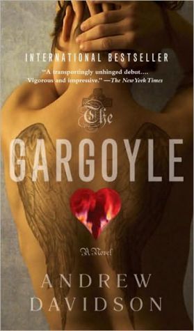 Book The Gargoyle free