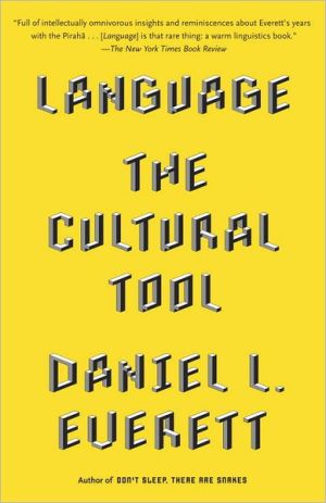 Book Language: The Cultural Tool free