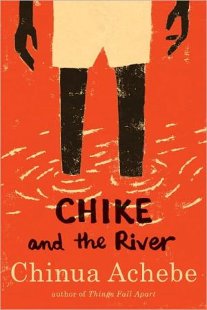 Book Chike and the River free
