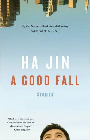 Book A Good Fall (Vintage International) free