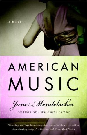 Book American Music (Vintage Contemporaries) free
