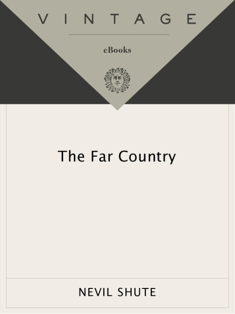 Book The Far Country (Vintage International) free