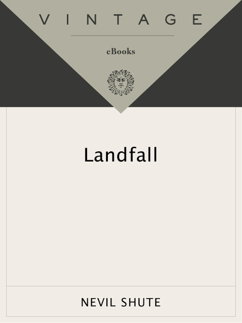 Book Landfall (Vintage International) free