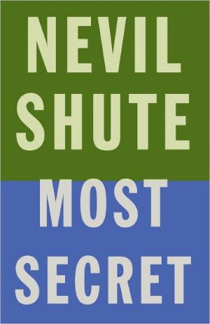 Book Most Secret (Vintage International) free
